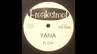 Yana - Flow