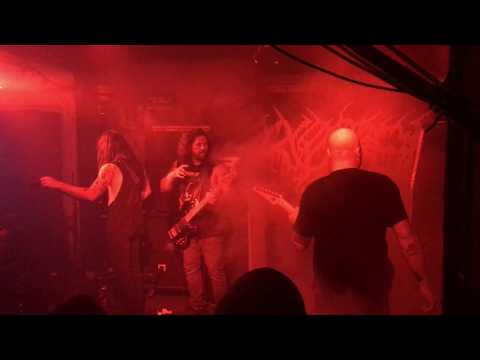 Malignant Altar (2019)