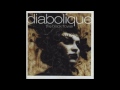 Diabolique - Dark Rivers Of The Heart 