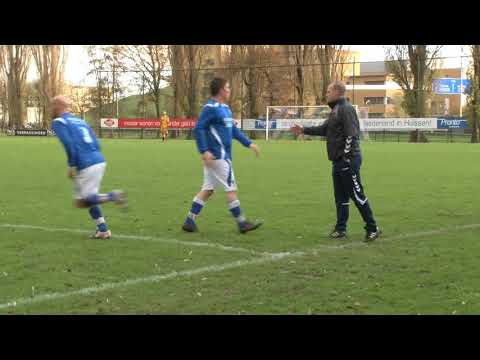 Samenvatting Eendracht 1 - Westervoort 1