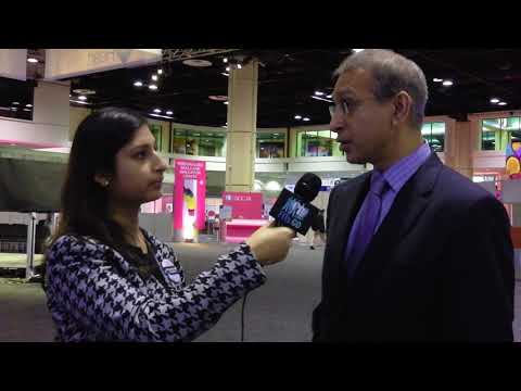 Dr. Thourani Speaks About the Future of Transcatheter Intervention and Structural Cardiology