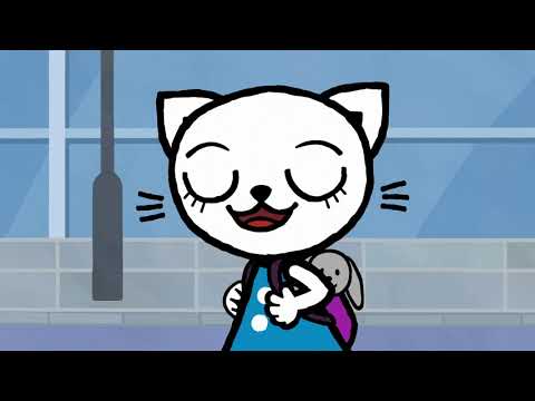 Trailer filmu Kicia kocia w podróży