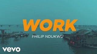 Philip Ndukwu - Work