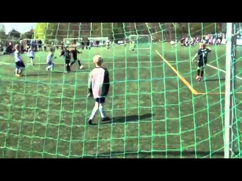 Bele barkarby p04 spelar Järfällaligan