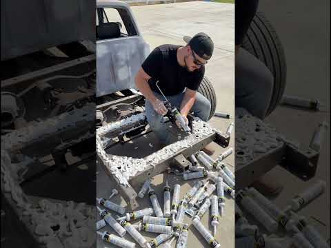 New work truck, you can find the full song on spotify #foryou