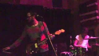 Yip Deceiver @ The World Famous   2-11-16