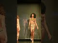 Lingerie Models New York Fashion Week Art Hearts Black Tape Project Runway Gorgeous Girls Bikini
