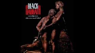 BLACK SABBATH- BORN TO LOSE