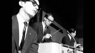 Anita O'Day & Cal Tjader     I Believe In You