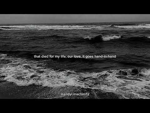 Glued to You - Riders (Lyrics)