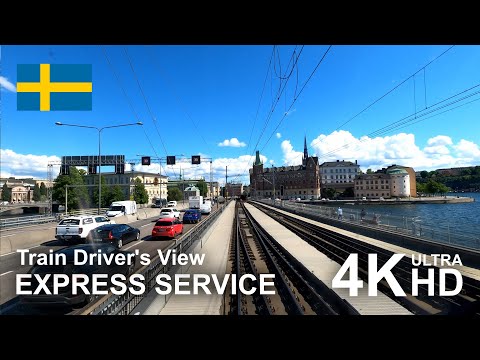 4K CABVIEW: Express Service