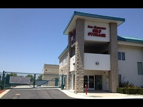 video:Cheap Storage San Clemente - Deals and Discounts 949-366-1133