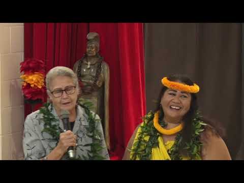 Introduction & Moʻokūʻauhau