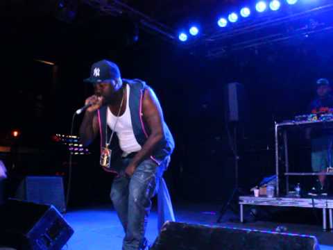 Mistah Fab Freestyle (Treyvon Martin Tribute)