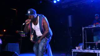 Mistah Fab Freestyle (Treyvon Martin Tribute)