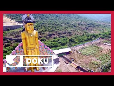 Fleischverbot: Die Stadt der Vegetarier | Doku