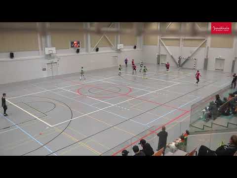 Pato – GrIFK P17-liiga