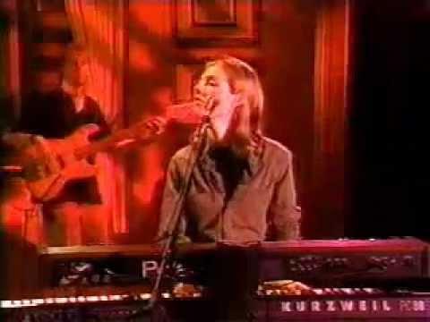 Hanson Everybody Knows The Claus (live)