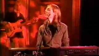 Hanson Everybody Knows The Claus (live)