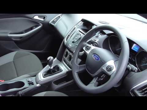 Ford Focus Edge Tdci 95 U109005