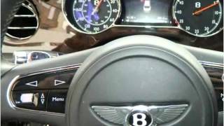 preview picture of video '2011 Bentley Mulsanne Used Cars Woodbury NY'