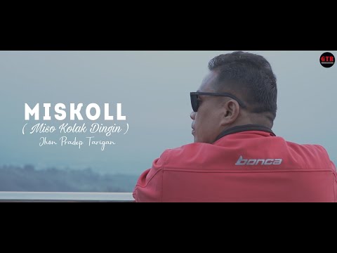 Lagu Karo Terbaru 2021 MISKOLL ( Miso Kolak Dingin ) - JHON PRADEP TARIGAN ( Official Music Video )