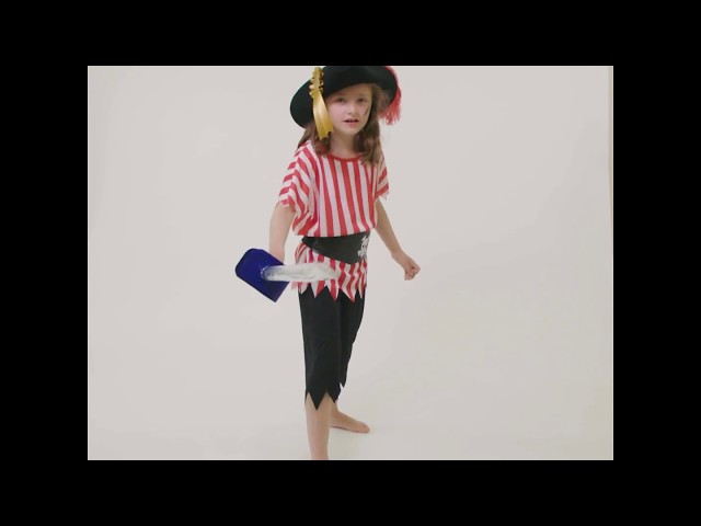 Vídeo relacionado con Boland 44037 - Espada de caballero, longitud aprox. 68 cm, maniquí arma para disfraces de carnaval, accesorios para disfraces de caballero, espada para carnaval o fiesta temática