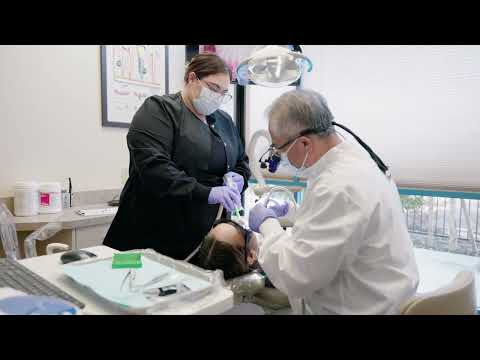Patient smile story video