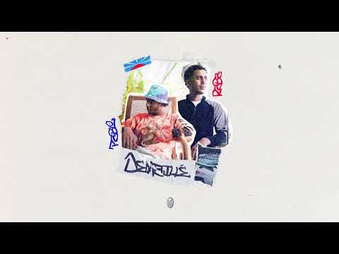 PABLO ft RABA410  Demaillé