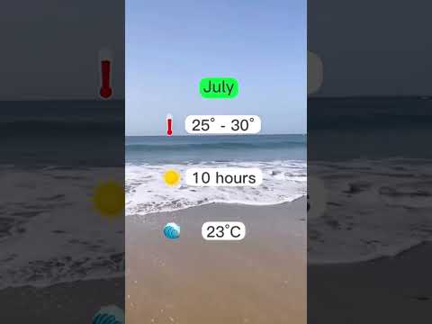 Grand Canaria  - Must-Visit Travel Destinations for 2023 - Best months to travel 🍕🍺😍 ☀️🏄✈️❤️🌅