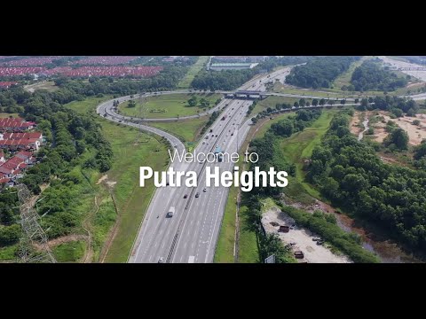 Putra Heights
