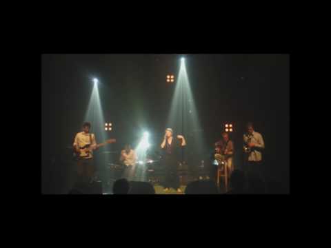 OTALA, L' Envol, Le Manège, Lorient , 17.12.2016.