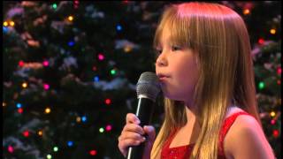 Connie Talbot It's Beginning To Look A Lot Like Christmas From Holiday Magic Special