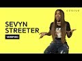 Sevyn Streeter "Before I Do" Official Lyrics & Meaning | Verified