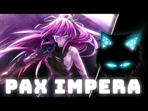 𒀖⌈Electronic⌉ Pax Impera - Low ᴴᴰ
