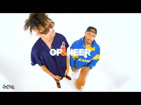 Maximilli - Op & Neer (prod. p.APE)