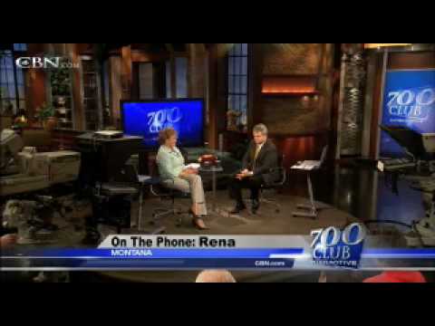 700 Club Interactive - June 30, 2009 - CBN.com