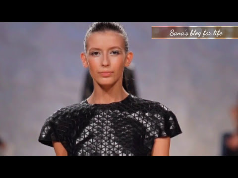 Miguel Vieira | Spring Summer 2018 | Full Fashion Show | Exclusive Highlights