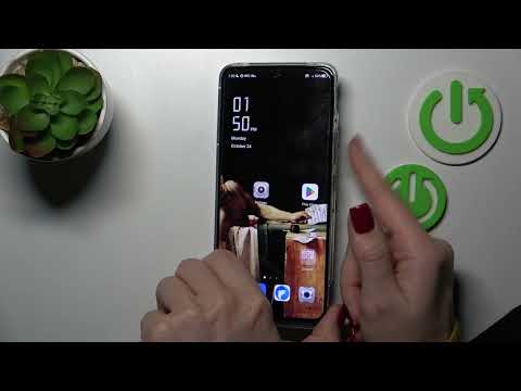 ZTE Nubia Red Magic 6R - How To Unmute Ringtone