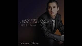 Stevie Hoang - I Hate Falling In Love (Lyrics Video)