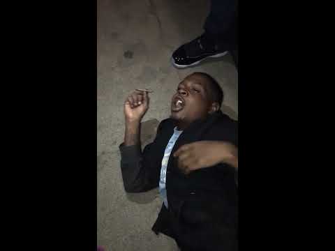 Drinking Whole Fifth Of Henny Gone Wrong 😂😂💀🥴