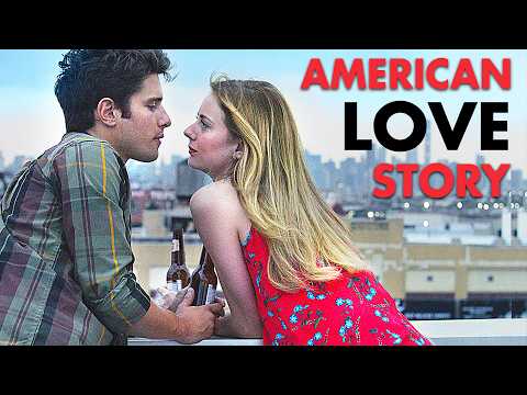 American Love Stories  | ROMANCE | Full Movie  🔷
