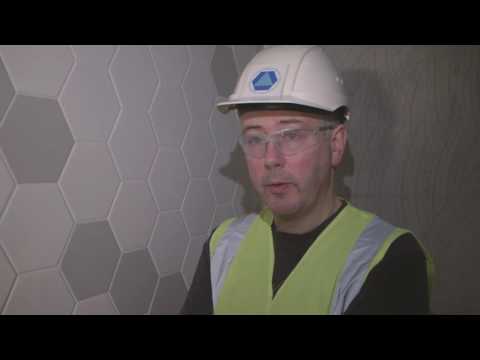 Tiler video 1