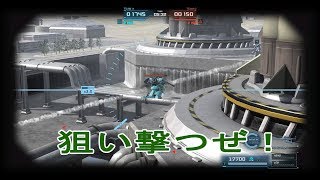 ［ゆっくり実況］ザクスナといくバトオペ２　その５