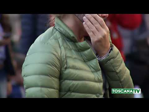 2020-03-10 CORONA VIRUS - ANCHE LA TOSCANA ZONA PROTETTA, RESTATE A CASA