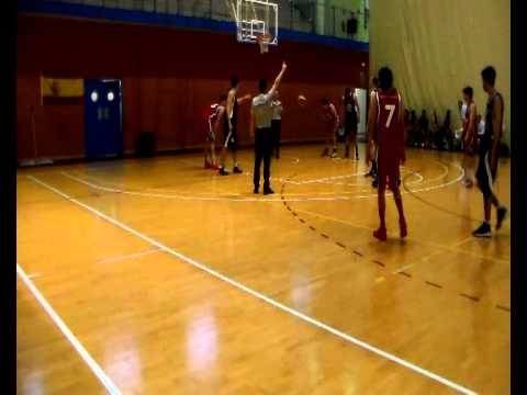 EBA  EAT J16 BENIDORM - ALMASSERA