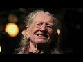 Willie Nelson "Moonlight In Vermont" (1978)