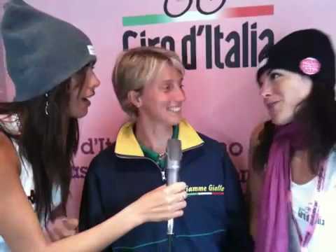 Gira e Rigira con Marianna Longa