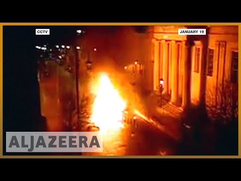 ☘️ Northern Ireland fears Brexit triggering violence l Al Jazeera English