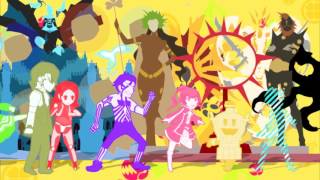 [閒聊] 這才是正確方式打開幻影異聞錄嗎?